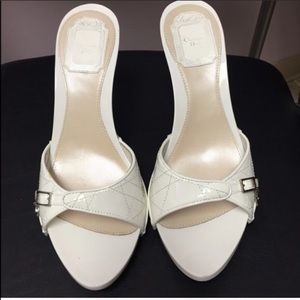 Dior mules